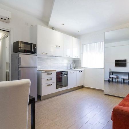 Primopiano - Melzo A Appartement Milaan Buitenkant foto