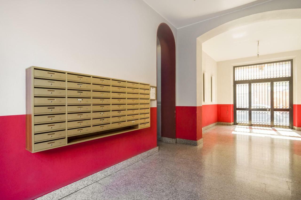 Primopiano - Melzo A Appartement Milaan Buitenkant foto
