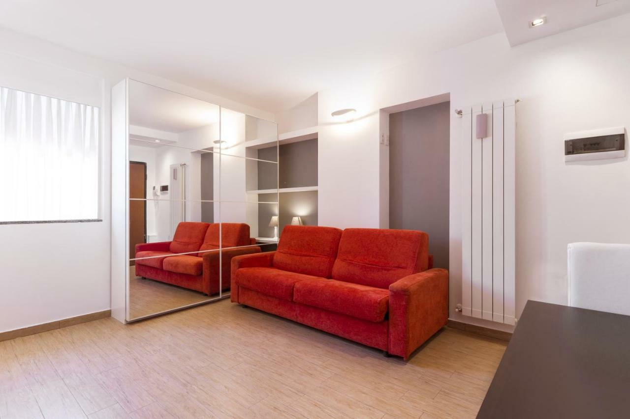 Primopiano - Melzo A Appartement Milaan Buitenkant foto