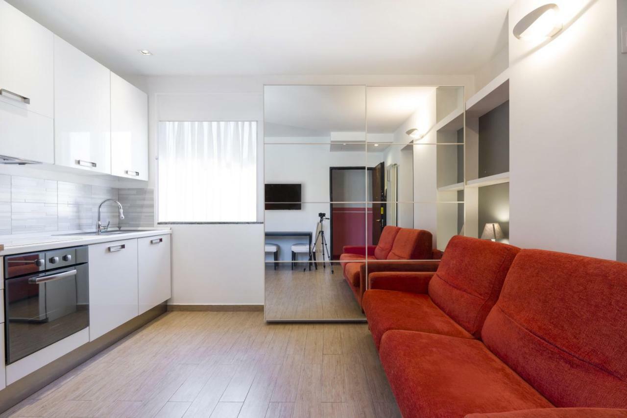 Primopiano - Melzo A Appartement Milaan Buitenkant foto