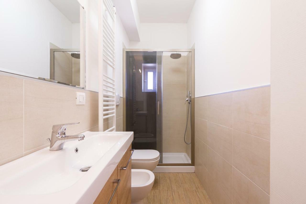 Primopiano - Melzo A Appartement Milaan Buitenkant foto
