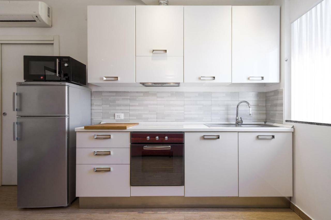 Primopiano - Melzo A Appartement Milaan Buitenkant foto