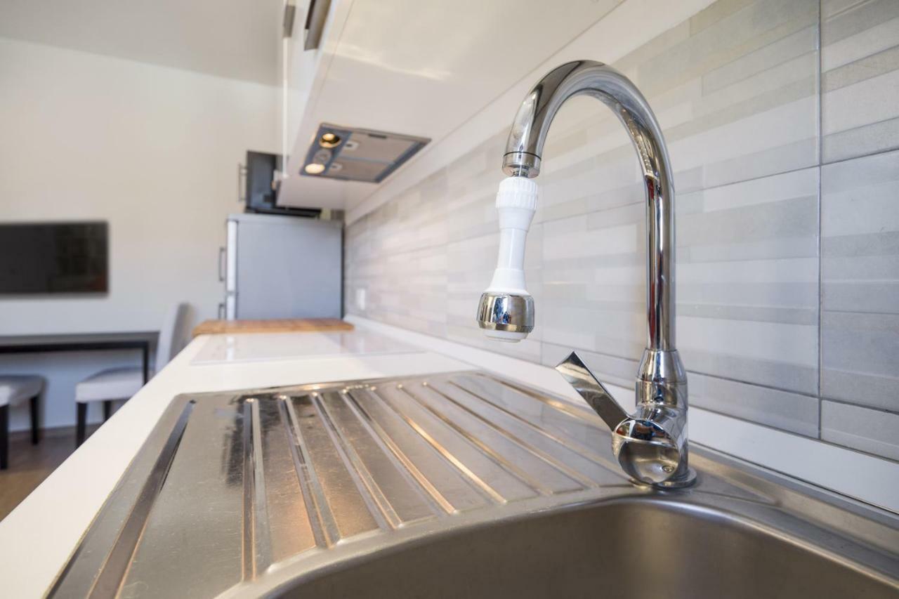 Primopiano - Melzo A Appartement Milaan Buitenkant foto