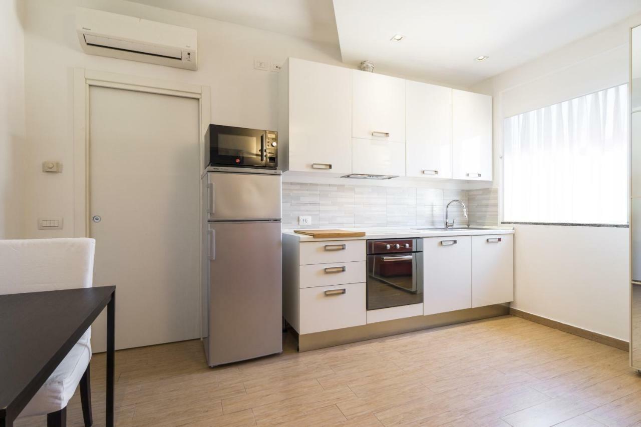 Primopiano - Melzo A Appartement Milaan Buitenkant foto