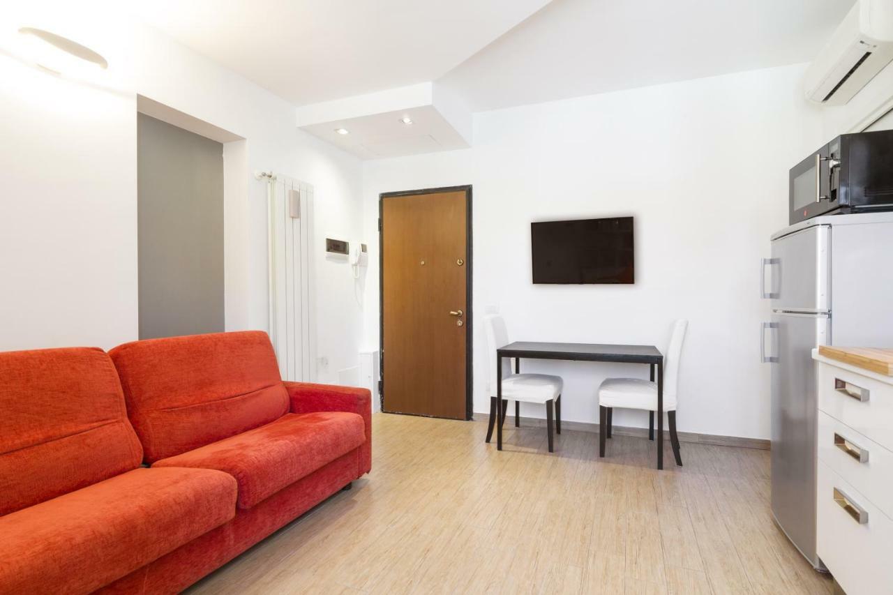 Primopiano - Melzo A Appartement Milaan Buitenkant foto