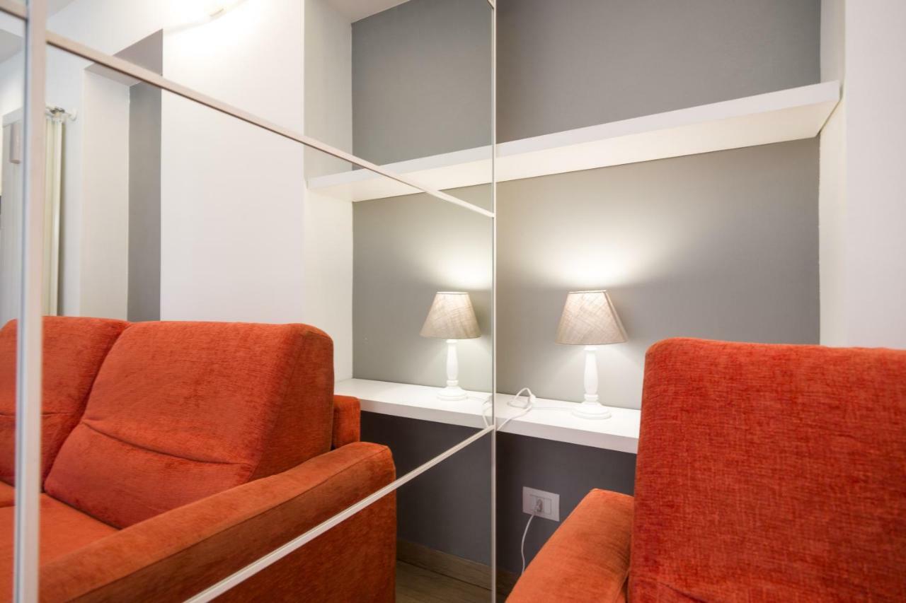 Primopiano - Melzo A Appartement Milaan Buitenkant foto
