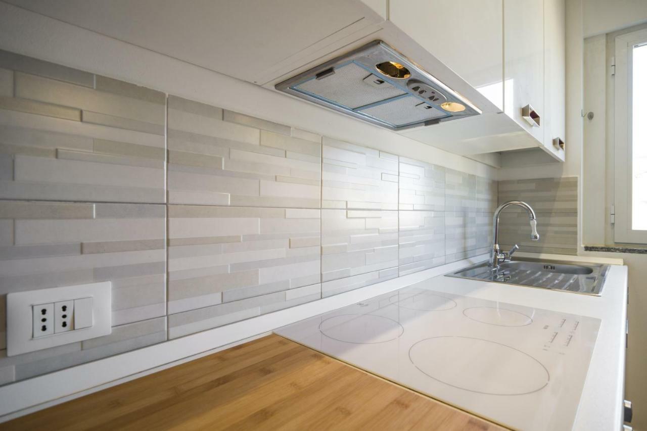 Primopiano - Melzo A Appartement Milaan Buitenkant foto